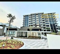 Sengkang Grand Residences (D19), Apartment #568974161